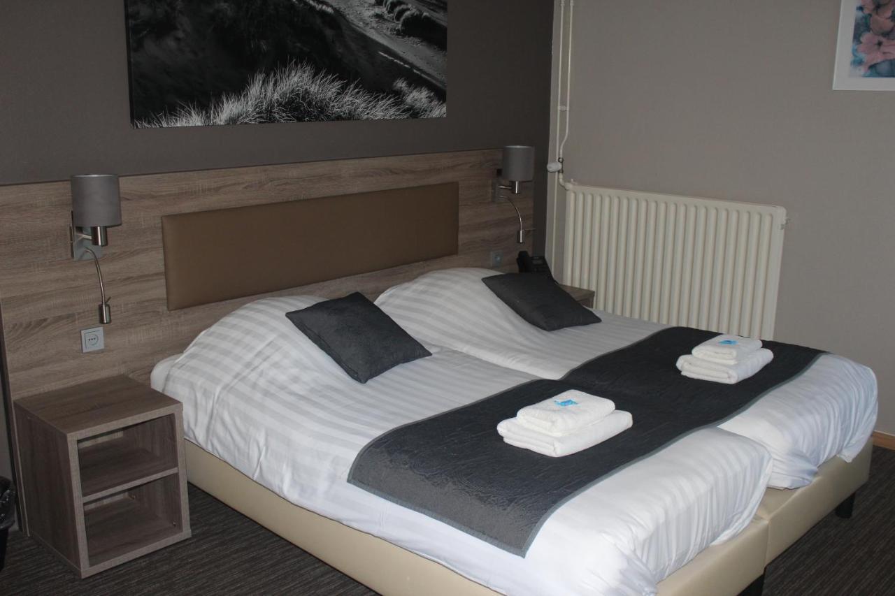 Restaurant 't Klokje 3* Renesse