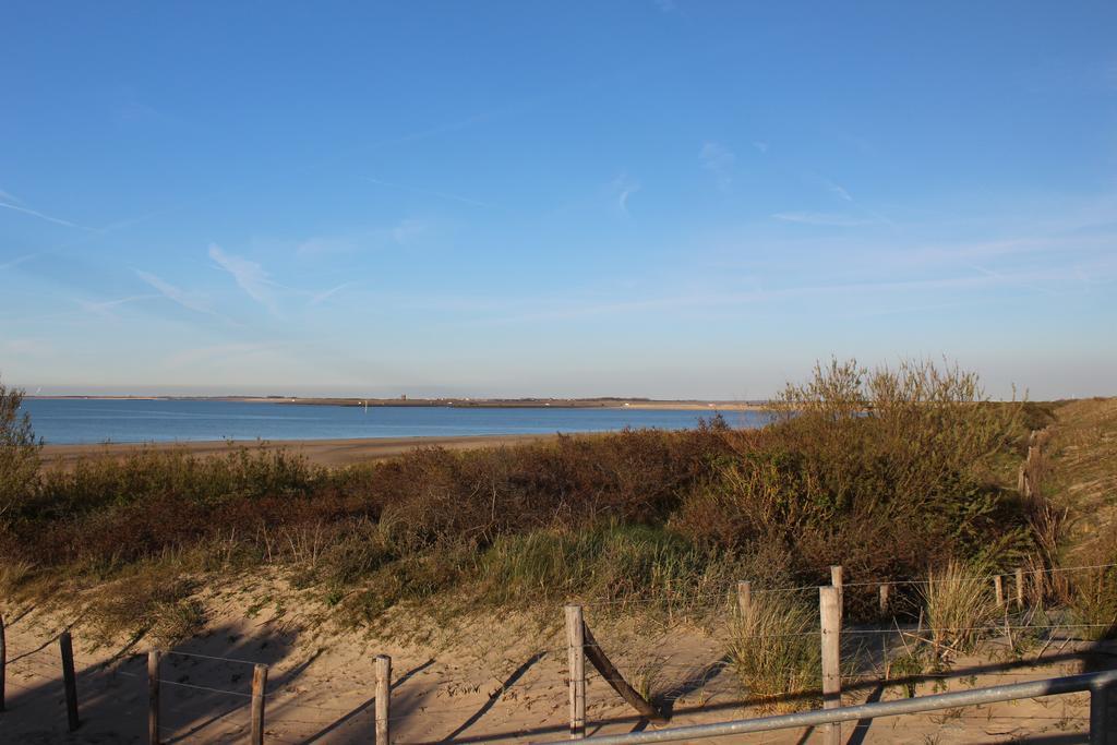 Restaurant 't Klokje Renesse