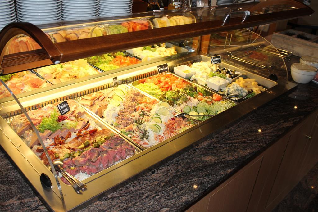 Restaurant 't Klokje Renesse