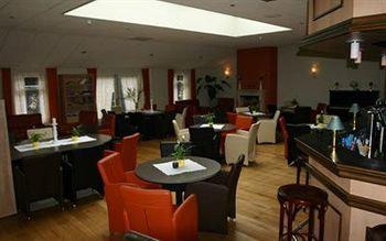 Hotel Restaurant 't Klokje Renesse