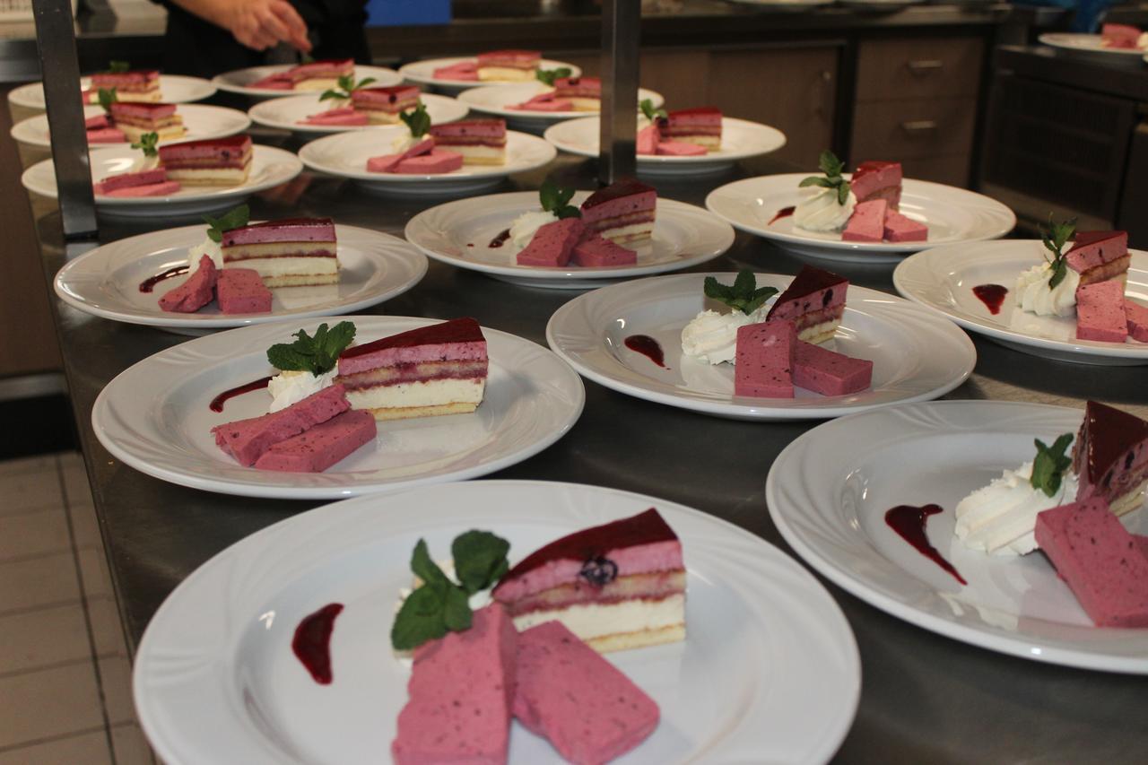 Restaurant 't Klokje