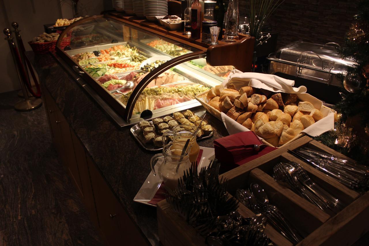 Restaurant 't Klokje