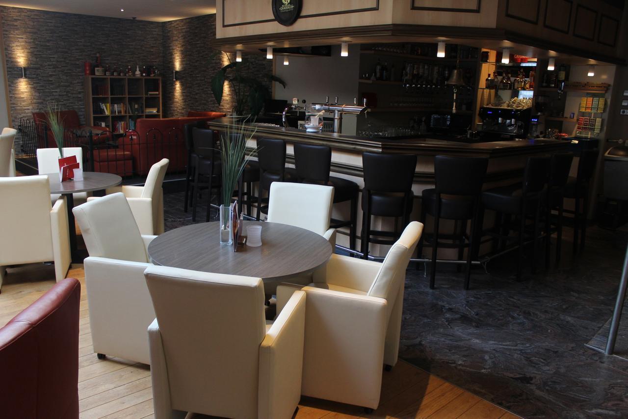 Hotel Restaurant 't Klokje Renesse