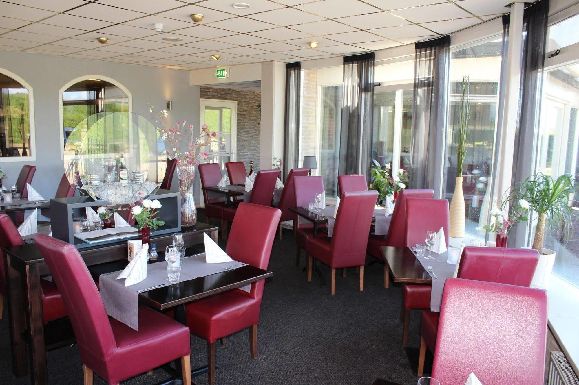 Restaurant 't Klokje Hotel