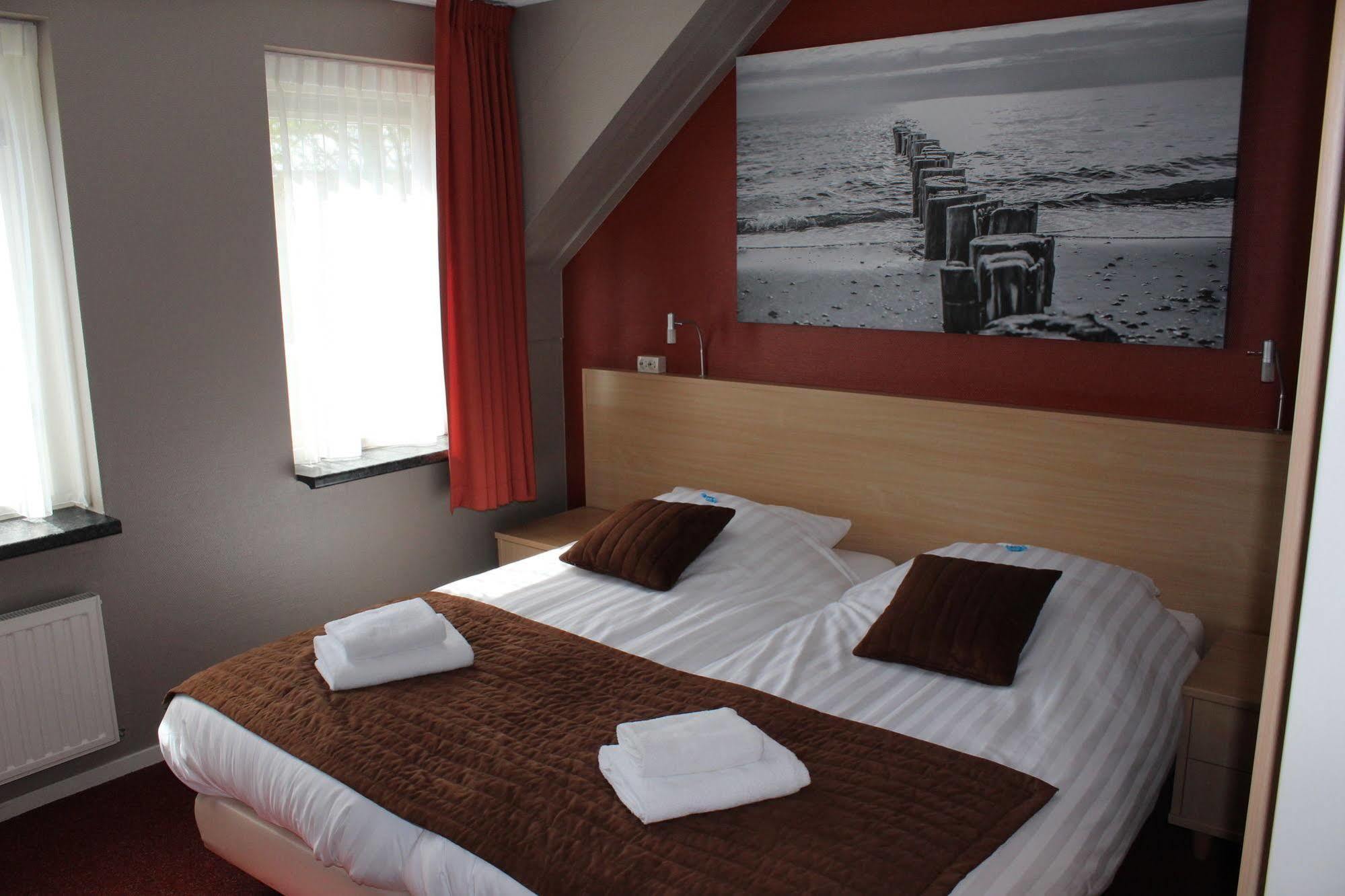 Restaurant 't Klokje Hotel
