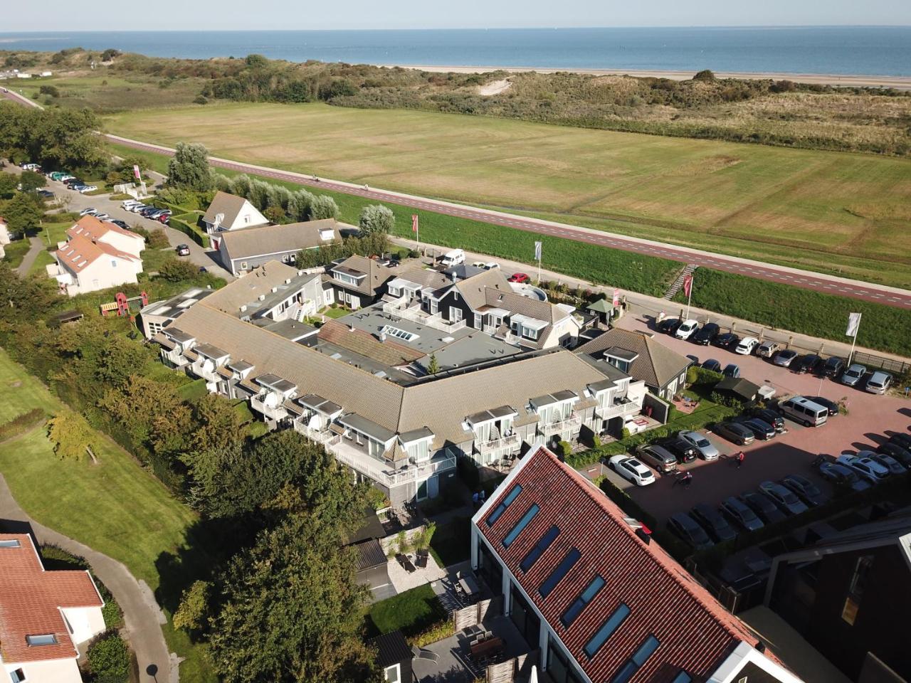 Restaurant 't Klokje